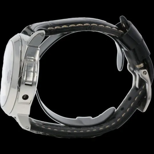 Panerai Montre Luminor Power Reserve sold by 58 Facettes product image thumbnail 4