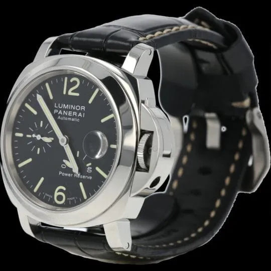 Panerai Montre Luminor Power Reserve sold by 58 Facettes product image thumbnail 2