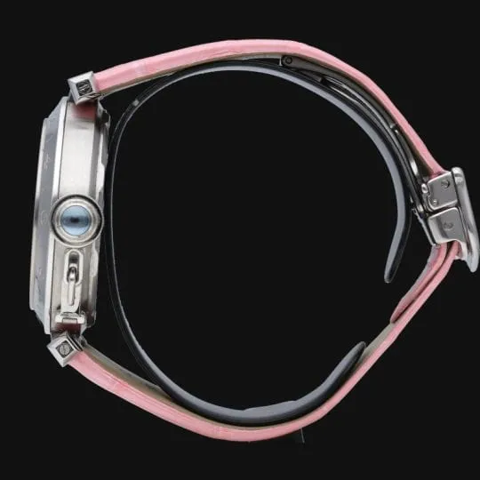 Cartier Montre Pasha C 35Mm Automatique sold by 58 Facettes product image thumbnail 4