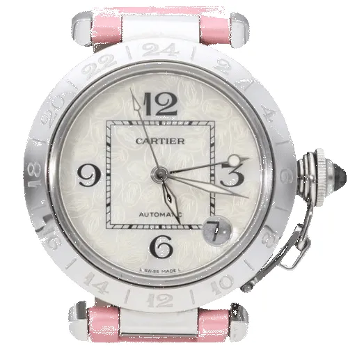 Cartier Montre Pasha C 35Mm Automatique sold by 58 Facettes