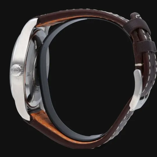 IWC Pilot Mark XVIII - Montre homme automatique en acier 40 mm sold by 58 Facettes product image thumbnail 4