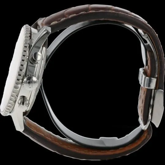 Breitling Navitimer B01 - Montre chronographe automatique 43 mm sold by 58 Facettes product image thumbnail 4