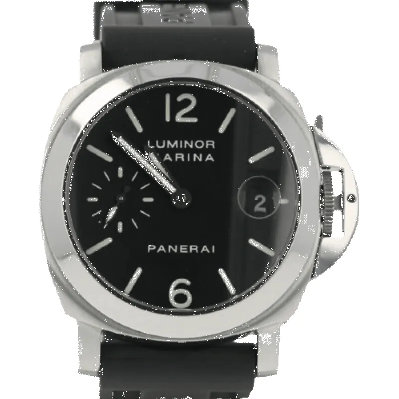 Panerai Montre Luminor Marina Automatic sold by 58 Facettes