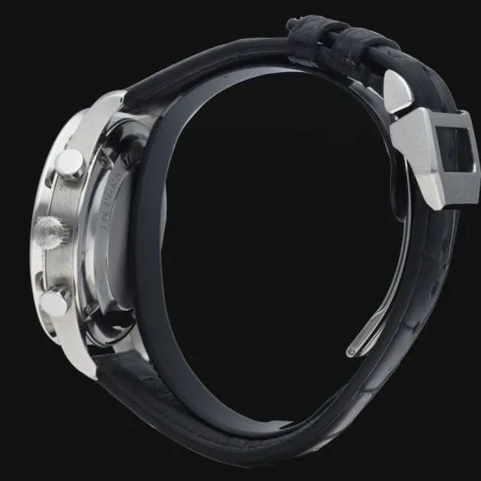 Iwc Montre Portugieser Chronograph sold by 58 Facettes product image thumbnail 4