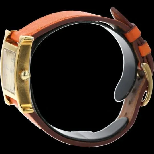 Hermes Montre Heure H sold by 58 Facettes product image thumbnail 4