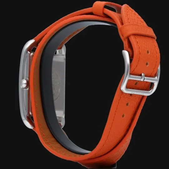 Hermes Montre Cape Cod sold by 58 Facettes product image thumbnail 4