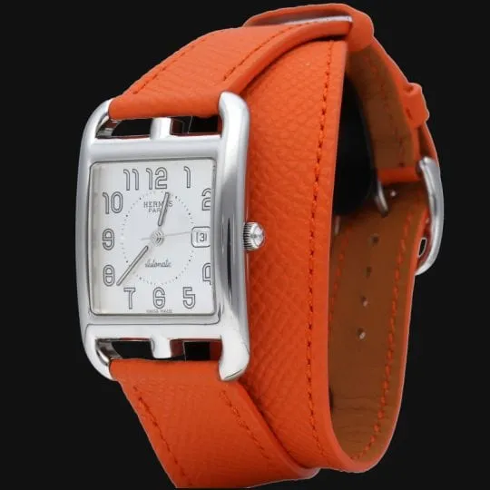 Hermes Montre Cape Cod sold by 58 Facettes product image thumbnail 2