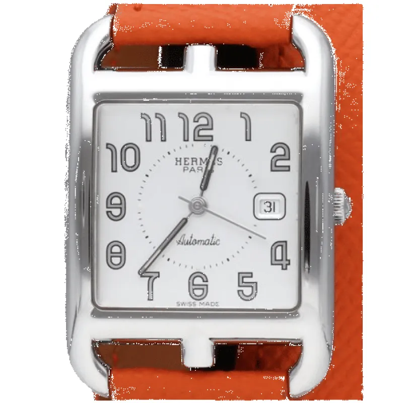 Hermes Montre Cape Cod sold by 58 Facettes