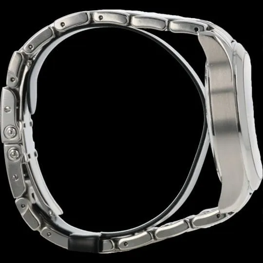 Jaeger Lecoultre Montre Master Chronograph sold by 58 Facettes product image thumbnail 5