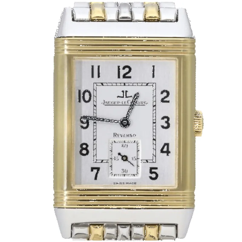 Jaeger Lecoultre Montre Reverso Grande Taille sold by 58 Facettes