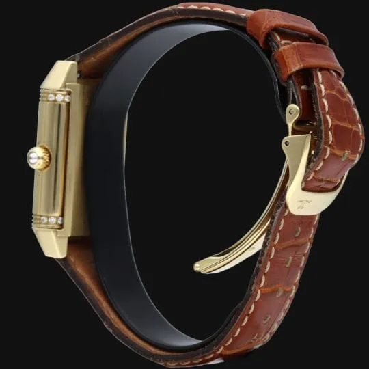 Jaeger Lecoultre Montre Reverso Duetto Classic sold by 58 Facettes product image thumbnail 4