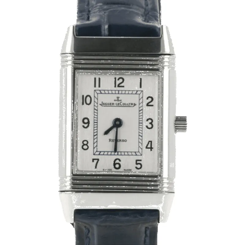 Jaeger Lecoultre Montre Reverso Lady sold by 58 Facettes