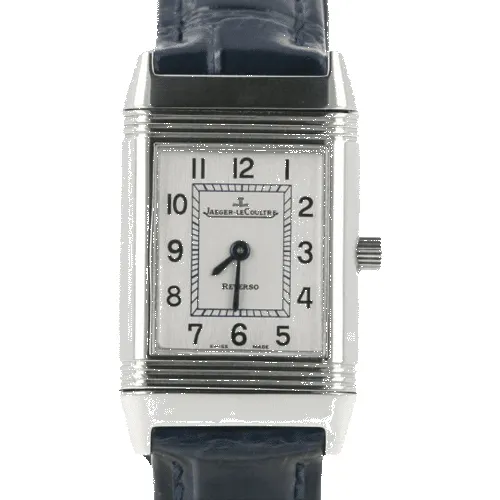 Jaeger Lecoultre Montre Reverso Lady sold by 58 Facettes