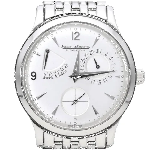 Jaeger Lecoultre Montre Master Control sold by 58 Facettes