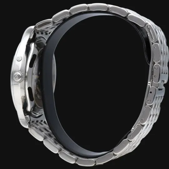 Jaeger Lecoultre Montre Master Control sold by 58 Facettes product image thumbnail 4