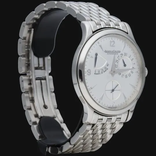 Jaeger Lecoultre Montre Master Control sold by 58 Facettes product image thumbnail 5