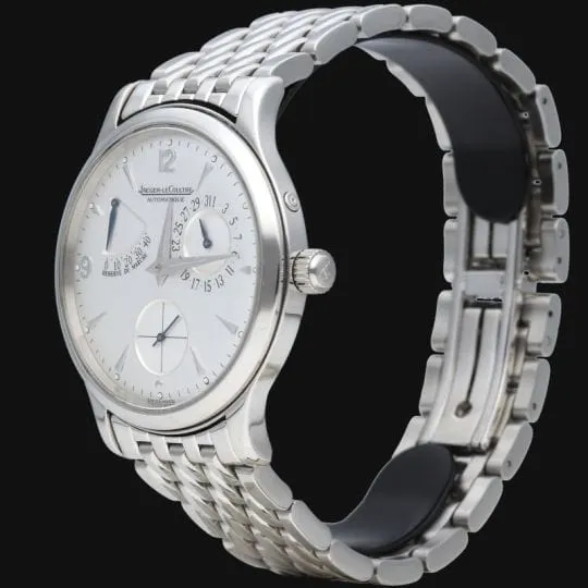 Jaeger Lecoultre Montre Master Control sold by 58 Facettes product image thumbnail 3