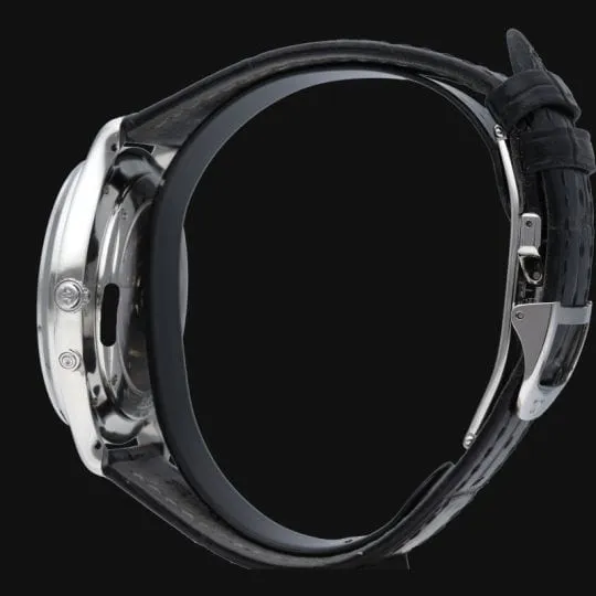 Jaeger Lecoultre Montre Master Ultra Thin Moon sold by 58 Facettes product image thumbnail 4