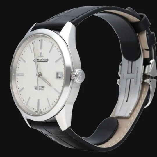 Jaeger Lecoultre Montre Geophysic True Second sold by 58 Facettes product image thumbnail 3