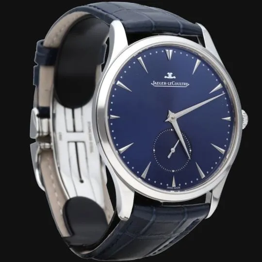 Jaeger Lecoultre Montre Master Ultra Thin sold by 58 Facettes product image thumbnail 5