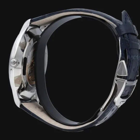 Jaeger Lecoultre Montre Master Ultra Thin sold by 58 Facettes product image thumbnail 4