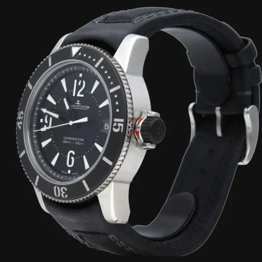 Jaeger Lecoultre Montre Master Compressor Navy Seals sold by 58 Facettes product image thumbnail 3