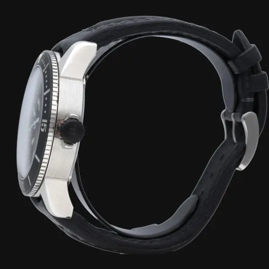 Jaeger Lecoultre Montre Master Compressor Navy Seals sold by 58 Facettes product image thumbnail 4