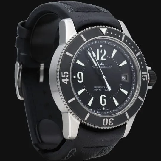 Jaeger Lecoultre Montre Master Compressor Navy Seals sold by 58 Facettes product image thumbnail 5