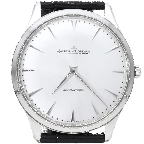 Jaeger Lecoultre Montre Master Ultra Thin sold by 58 Facettes