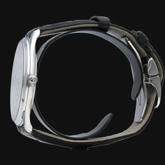 Jaeger Lecoultre Montre Master Ultra Thin sold by 58 Facettes product image thumbnail 4