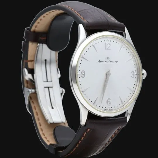 Jaeger Lecoultre Montre Master Ultra Thin sold by 58 Facettes product image thumbnail 5