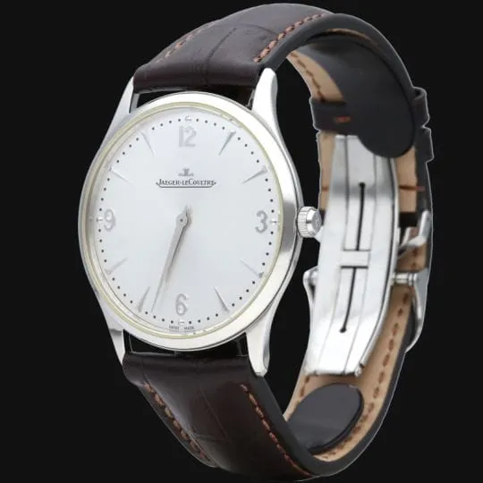 Jaeger Lecoultre Montre Master Ultra Thin sold by 58 Facettes product image thumbnail 2