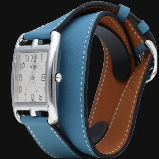 Hermes Montre Cape Cod Mm sold by 58 Facettes product image thumbnail 3