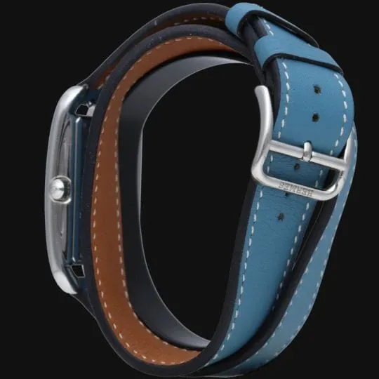 Hermes Montre Cape Cod Mm sold by 58 Facettes product image thumbnail 4