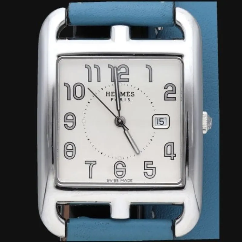 Hermes Montre Cape Cod Mm sold by 58 Facettes