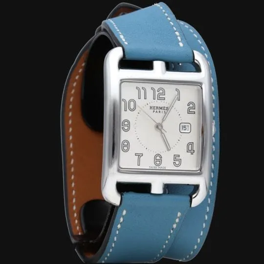 Hermes Montre Cape Cod Mm sold by 58 Facettes product image thumbnail 5