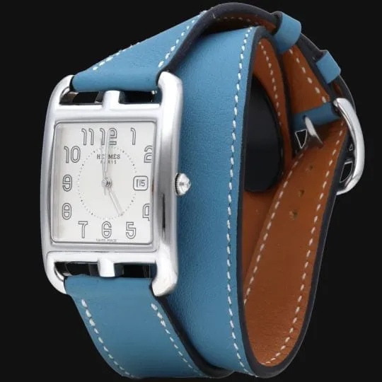 Hermes Montre Cape Cod Mm sold by 58 Facettes product image thumbnail 2