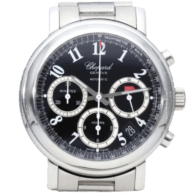 Chopard Montre Mille Miglia Chronograph sold by 58 Facettes