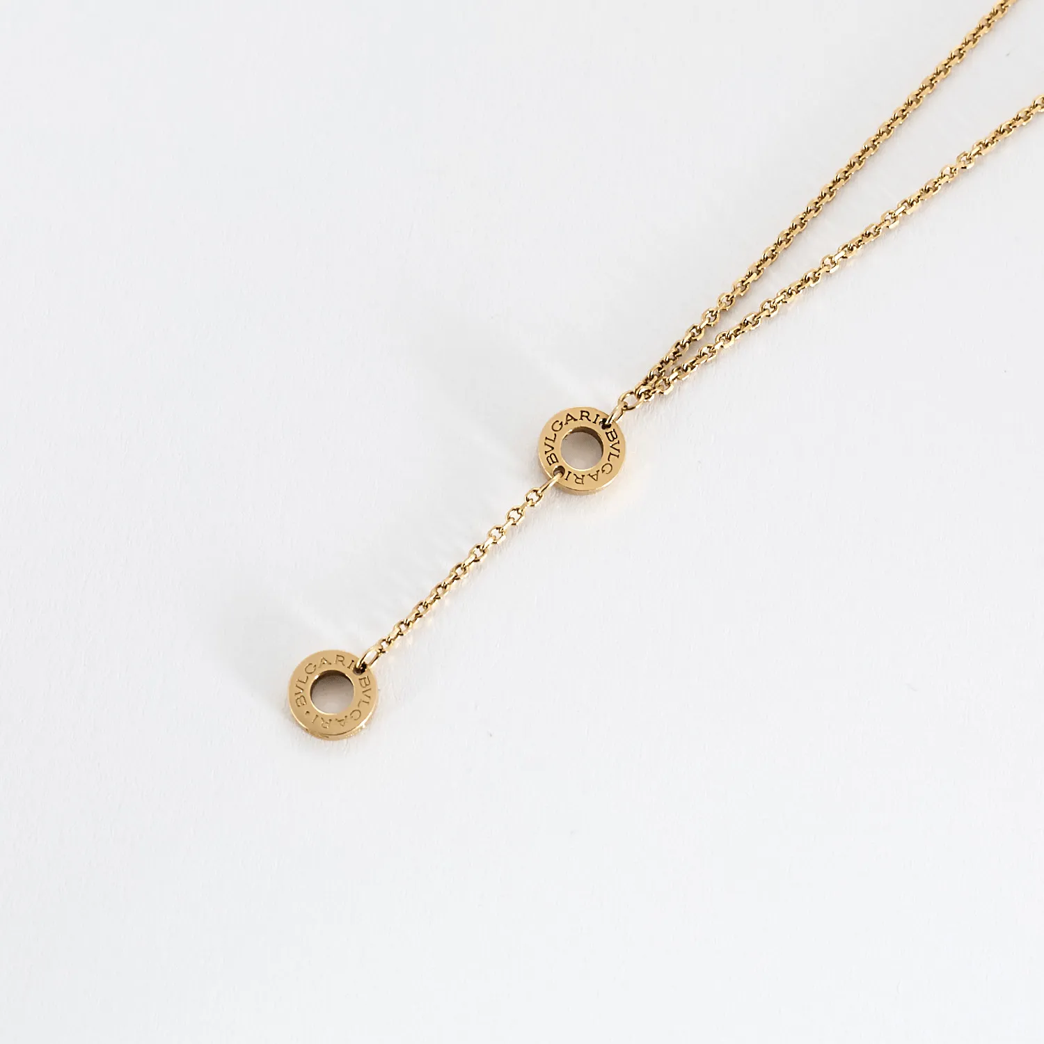 Bulgari - Diva’s Dream - Bracelet or rose et nacre. sold by 58 Facettes product image thumbnail 4