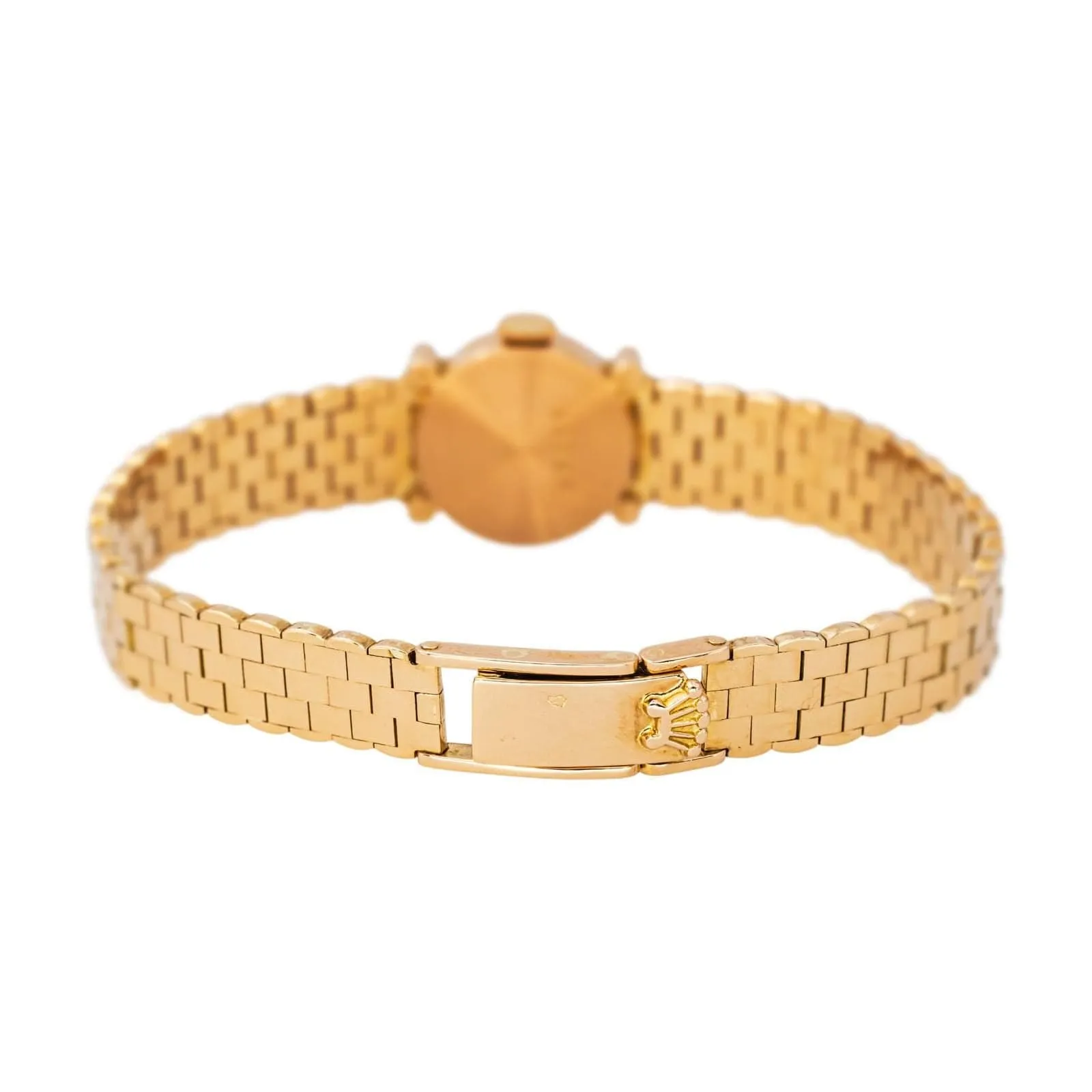 Rolex Montre Or rose sold by 58 Facettes product image thumbnail 5