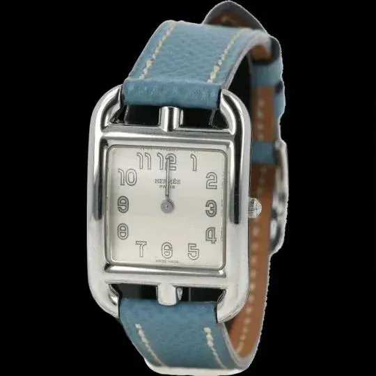 Hermes Montre Cape Cod sold by 58 Facettes product image thumbnail 2