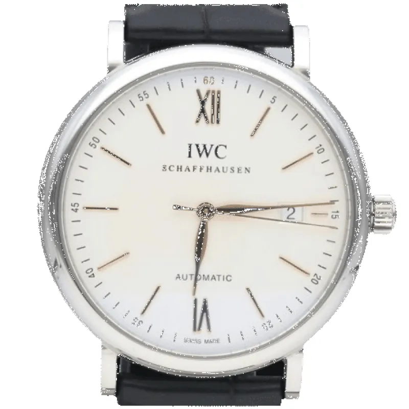 Iwc Montre Portofino sold by 58 Facettes