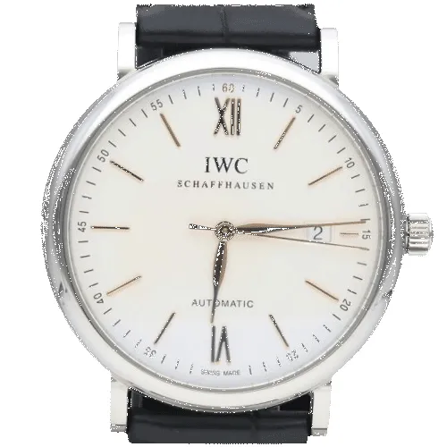 Iwc Montre Portofino sold by 58 Facettes