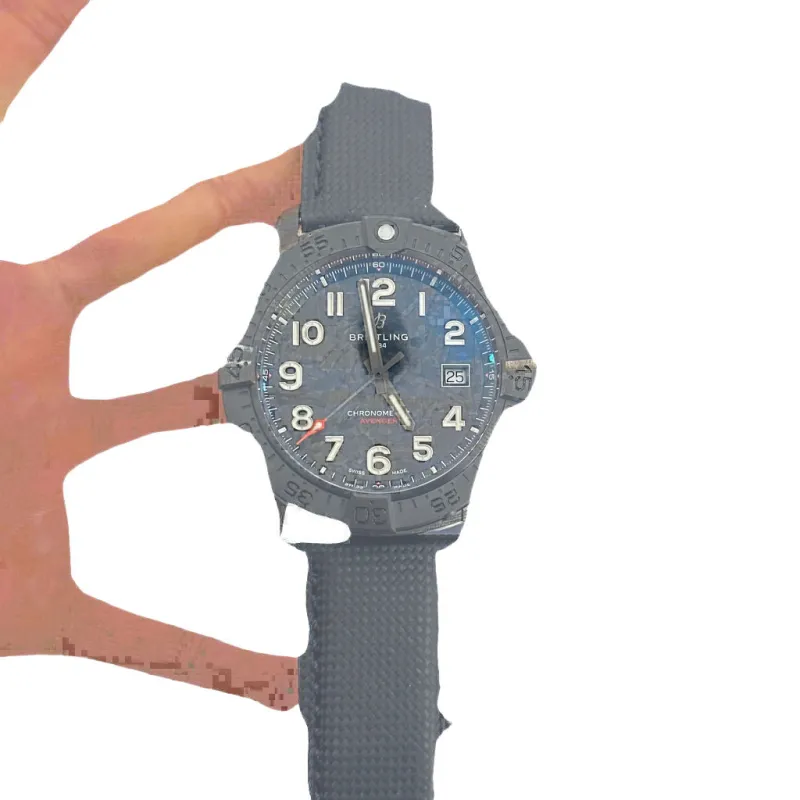 BREITLING - Navitimer B01 Chronograph 41 S17328101B1X1 sold by 58 Facettes