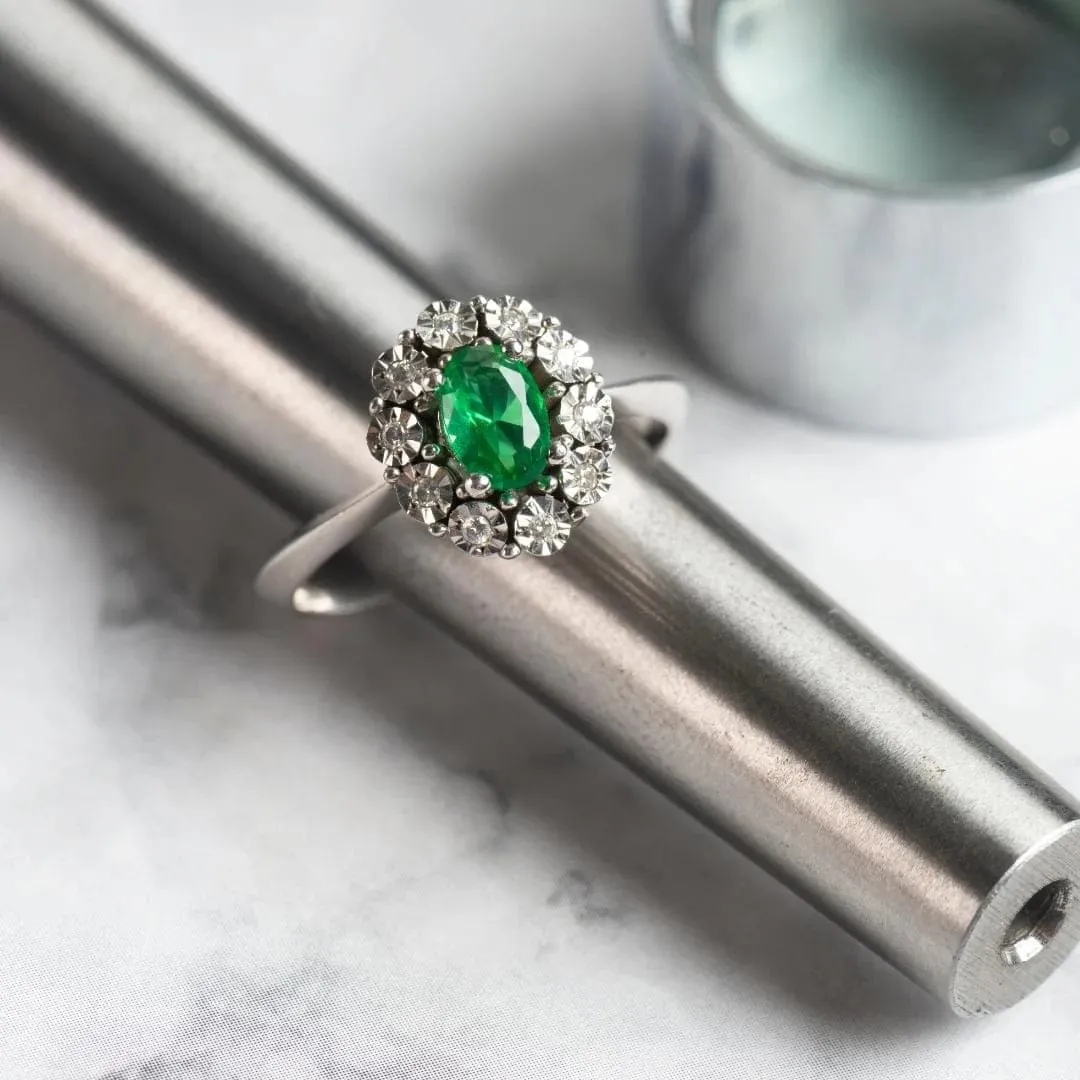 Polissage de votre braceclet sold by 58 Facettes