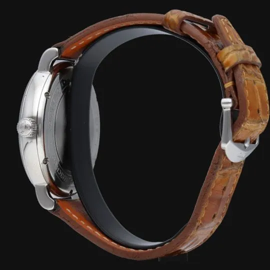 IWC Portofino - Montre automatique 37 mm en acier sold by 58 Facettes product image thumbnail 4