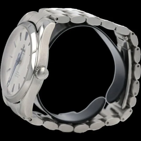 Omega Montre Seamaster Aqua Terra Co-Axial sold by 58 Facettes product image thumbnail 4