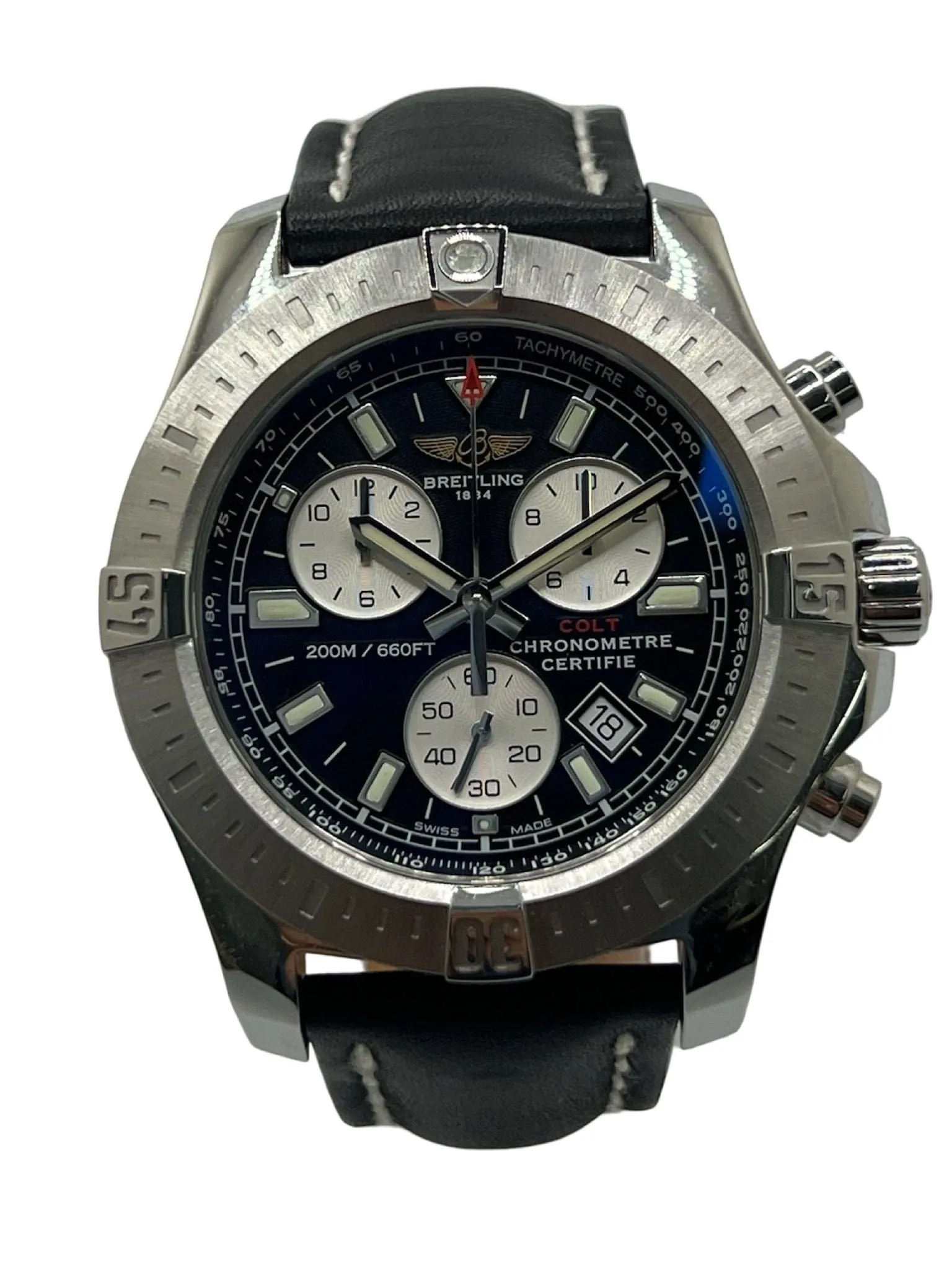 Breitling Colt Chronograph A7338811/BD43 sold by 58 Facettes