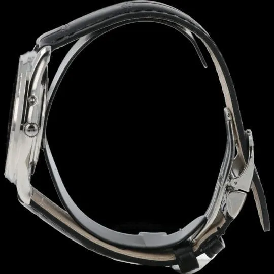 Jaeger Lecoultre Montre Master Ultra Thin Reserve De Marche sold by 58 Facettes product image thumbnail 4