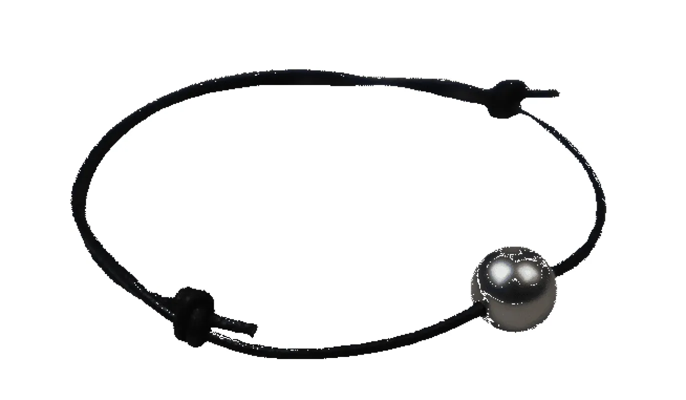 Bracelet perle de Tahiti sold by 58 Facettes